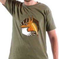 T-shirt Anubis