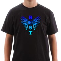 T-shirt Best
