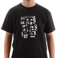 T-shirt Broken Tree