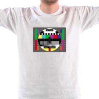 T-shirt Calibro