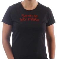 T-shirt Ceger 007 - Shopping Bags T-shirt Ceger 007 - Shopping Bags