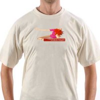 T-shirt Ceger 008 - Shopping Bags T-shirt Ceger 008 - Shopping Bags