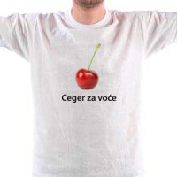 T-shirt Ceger 015 - Shopping Bags