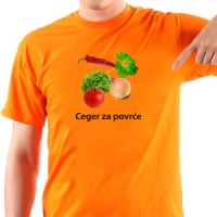 T-shirt Ceger 020 - Shopping Bags T-shirt Ceger 020 - Shopping Bags
