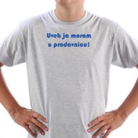 T-shirt Ceger 023 - Shopping Bags T-shirt Ceger 023 - Shopping Bags