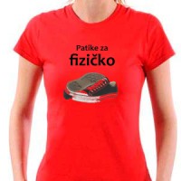T-shirt Ceger 025 - Shopping Bags