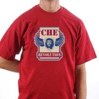 T-shirt Che Guevara