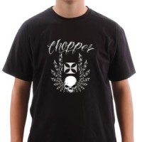 T-shirt Chopper