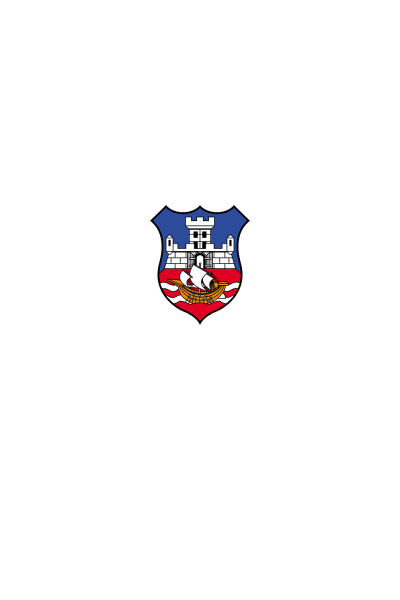 Coat Of Arms Of Belgrade