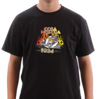 T-shirt Cosa Nostra