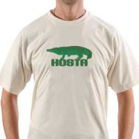T-shirt Costa Crocodile