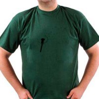 T-shirt Dandelion