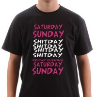 T-shirt Days