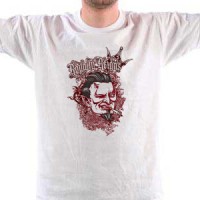 T-shirt Devil