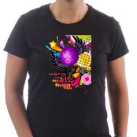 T-shirt Disco Ball