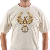 T-shirt Eagle