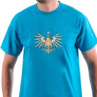 T-shirt Eagle