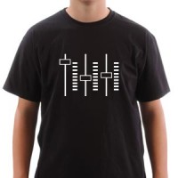 T-shirt Equlizer