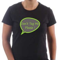 T-shirt Facebook freaks