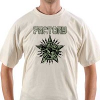 T-shirt Factory
