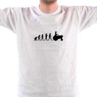 T-shirt Farmer