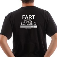 T-shirt Fart