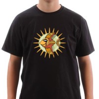 T-shirt Fish