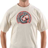 T-shirt Fishing