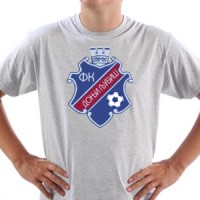 T-shirt Fk Donji Ljubis