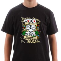 T-shirt Glavonja