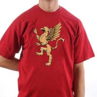 T-shirt Grifone