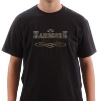 T-shirt Hardcore