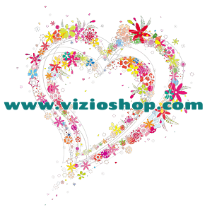 Heart of flowers Heart of flowers