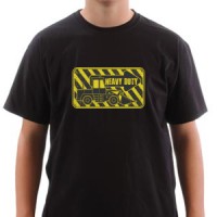 T-shirt Heavy Duty