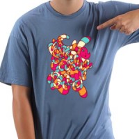 T-shirt Hoax