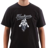 T-shirt Hooligans