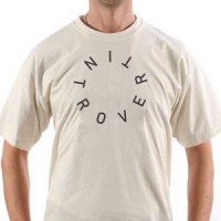T-shirt Introvert