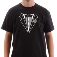 T-shirt Jacket