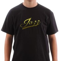 T-shirt Jazz