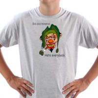 T-shirt Joker