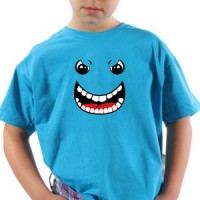 T-shirt Kezavo Monster