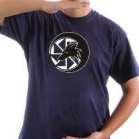 T-shirt Kolovrat