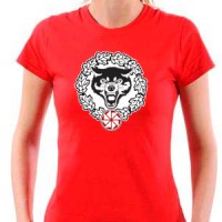 T-shirt Kolovrat