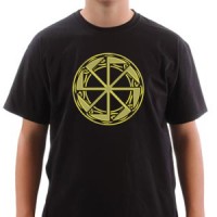 T-shirt Kolovrat