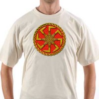 T-shirt Kolovrat