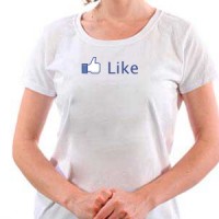 T-shirt Like