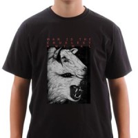 T-shirt Man