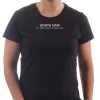T-shirt Married