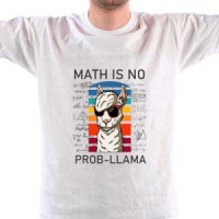 T-shirt Math