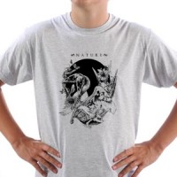 T-shirt Nature